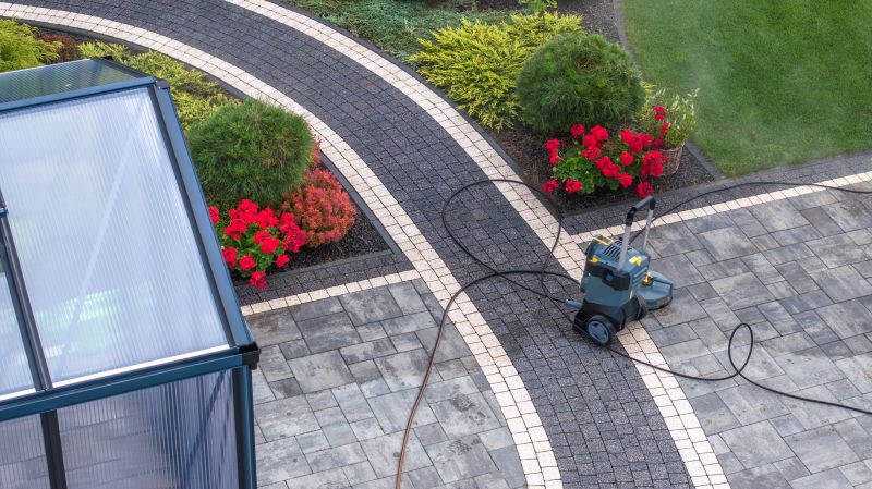 Paver Patio Service