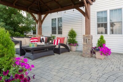Make Your Outdoor Space More Enjoyable